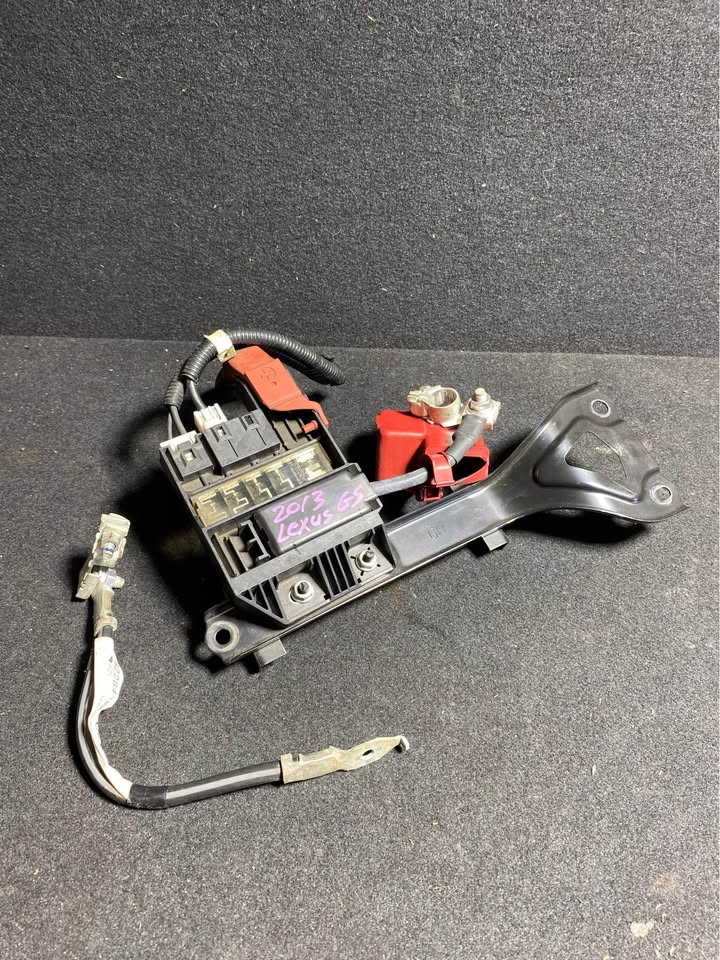 BATTERY TERMINAL
