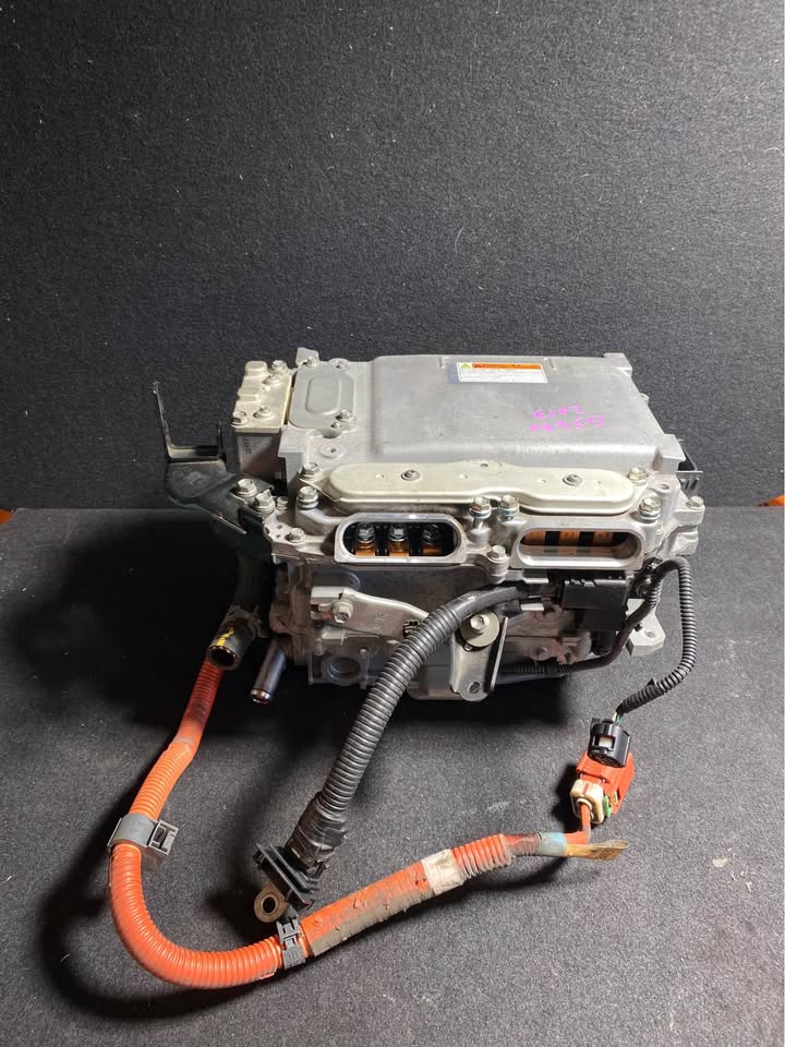 HYBRID INVERTER