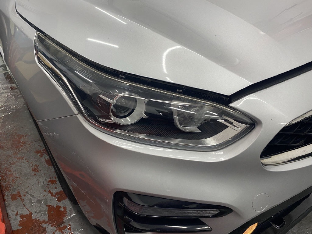 BD 2019 Kia Cerato photo 3