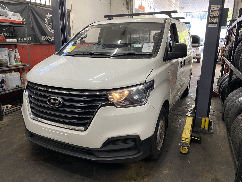 2020 Hyundai Iload