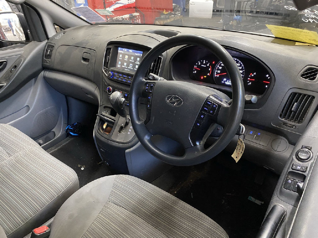 2020 Hyundai Iload photo 6