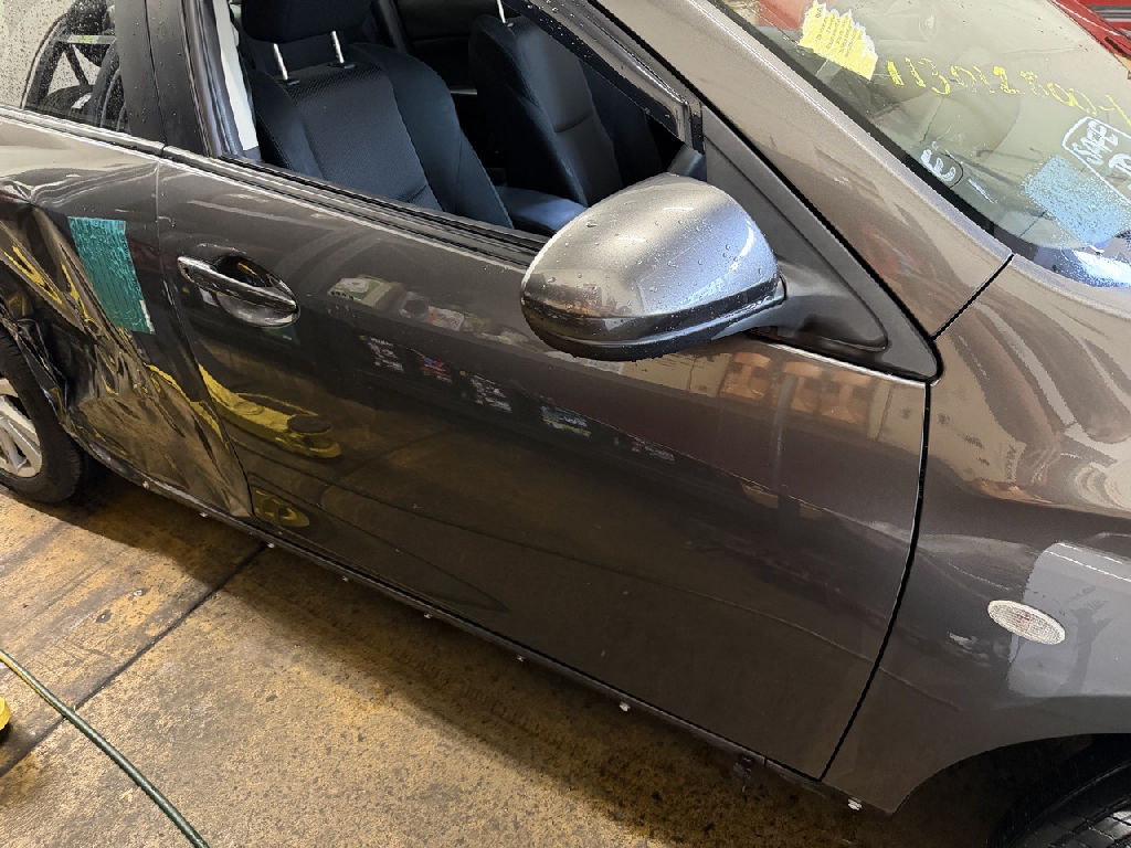 BL 2012 Mazda 3 photo 4