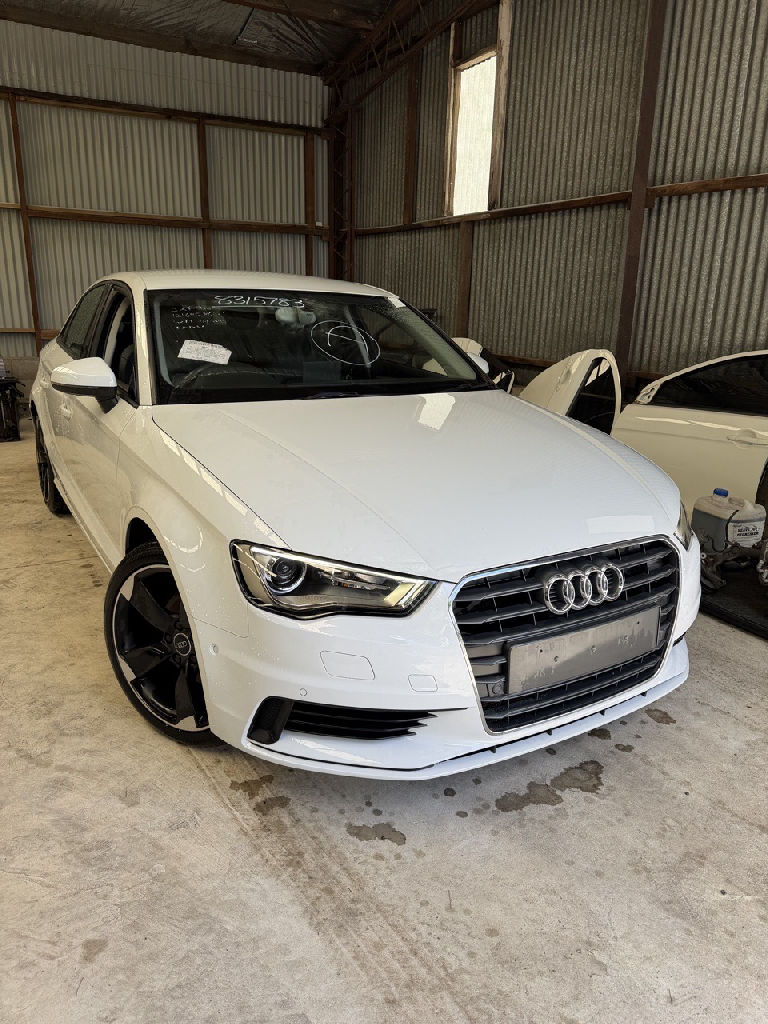 ATTRACTION 2015 Audi A3