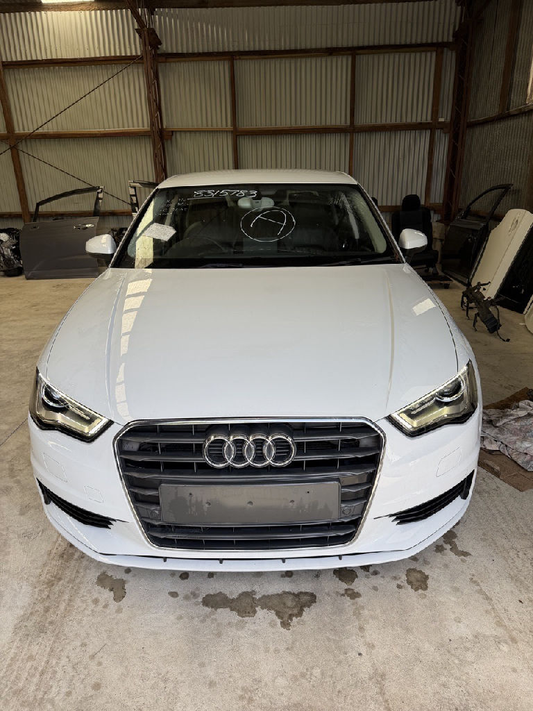 ATTRACTION 2015 Audi A3 photo 2