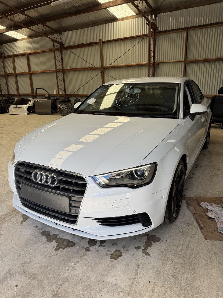 ATTRACTION 2015 Audi A3 photo 3
