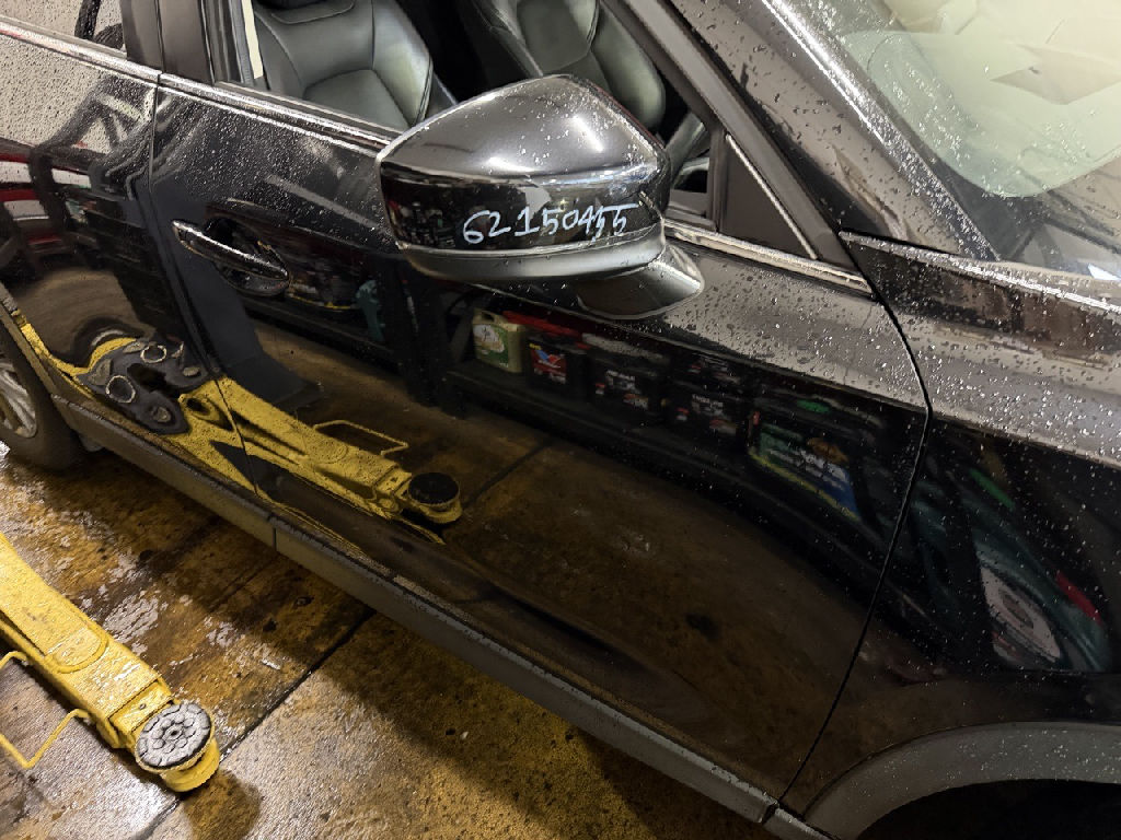 KF 2019 Mazda CX5 photo 6