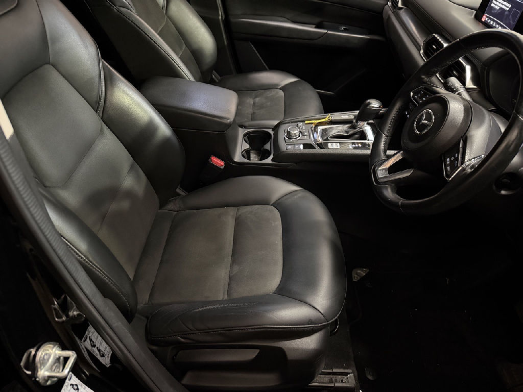 KF 2019 Mazda CX5 photo 8