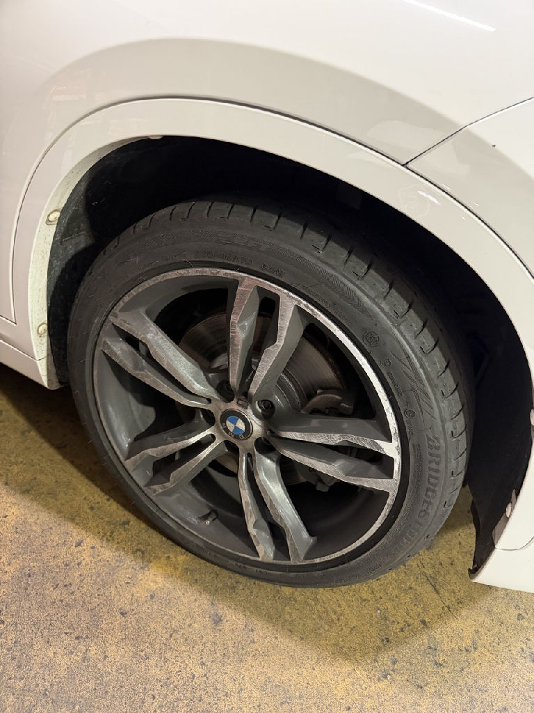 M SPORT 2017 BMW X1 photo 4