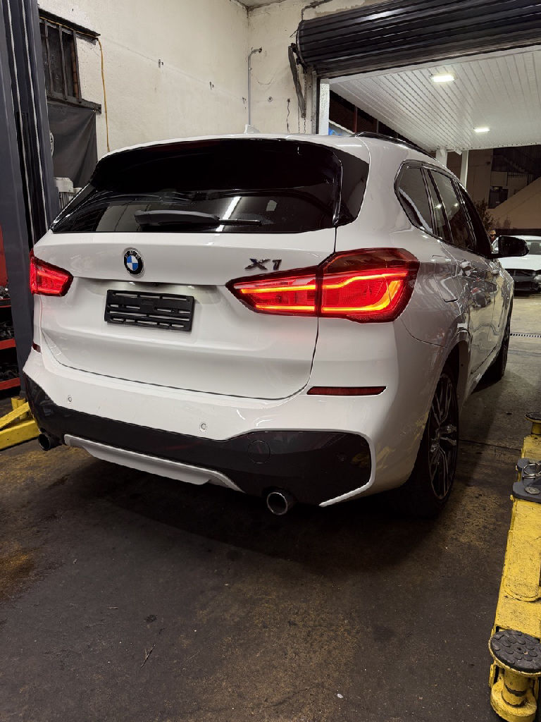 M SPORT 2017 BMW X1 photo 5