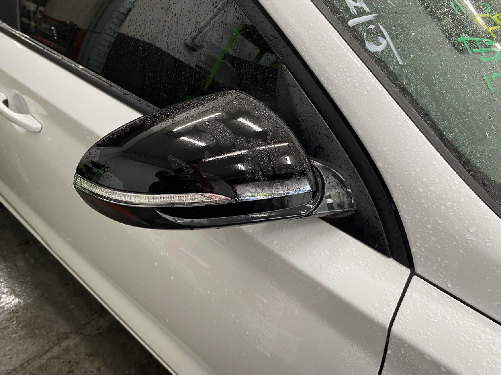 PD N LINE 2022 Hyundai I30 photo 3