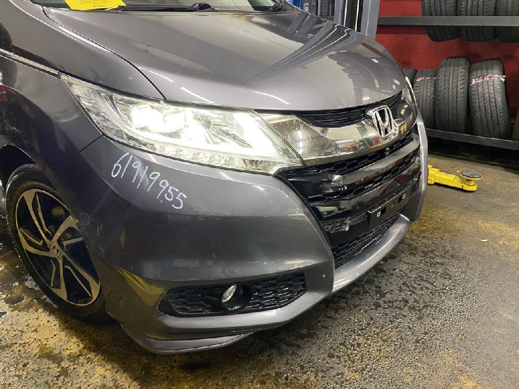 RC1 2017 Honda Odyssey photo 3
