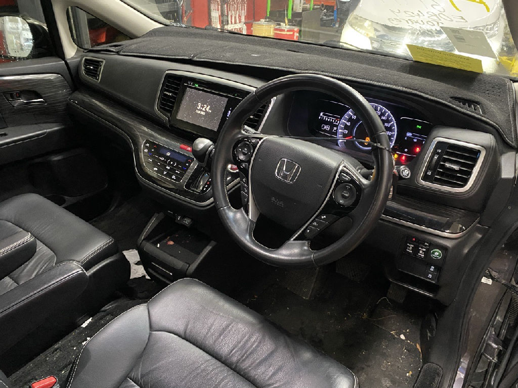 RC1 2017 Honda Odyssey photo 7