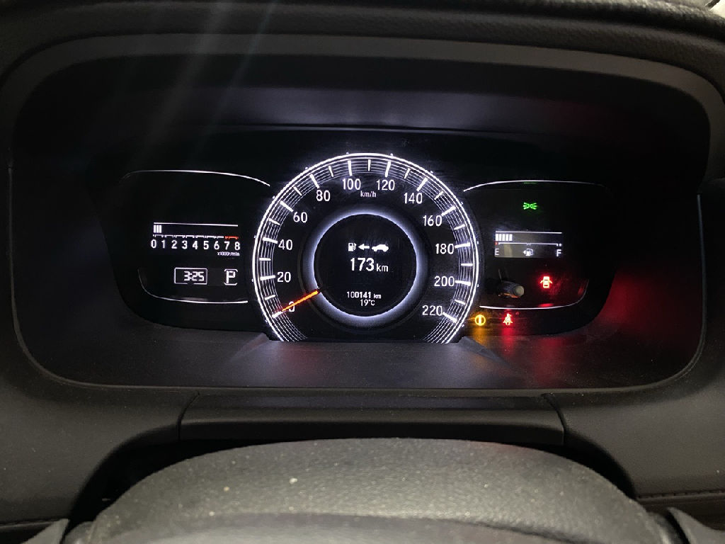 RC1 2017 Honda Odyssey photo 8