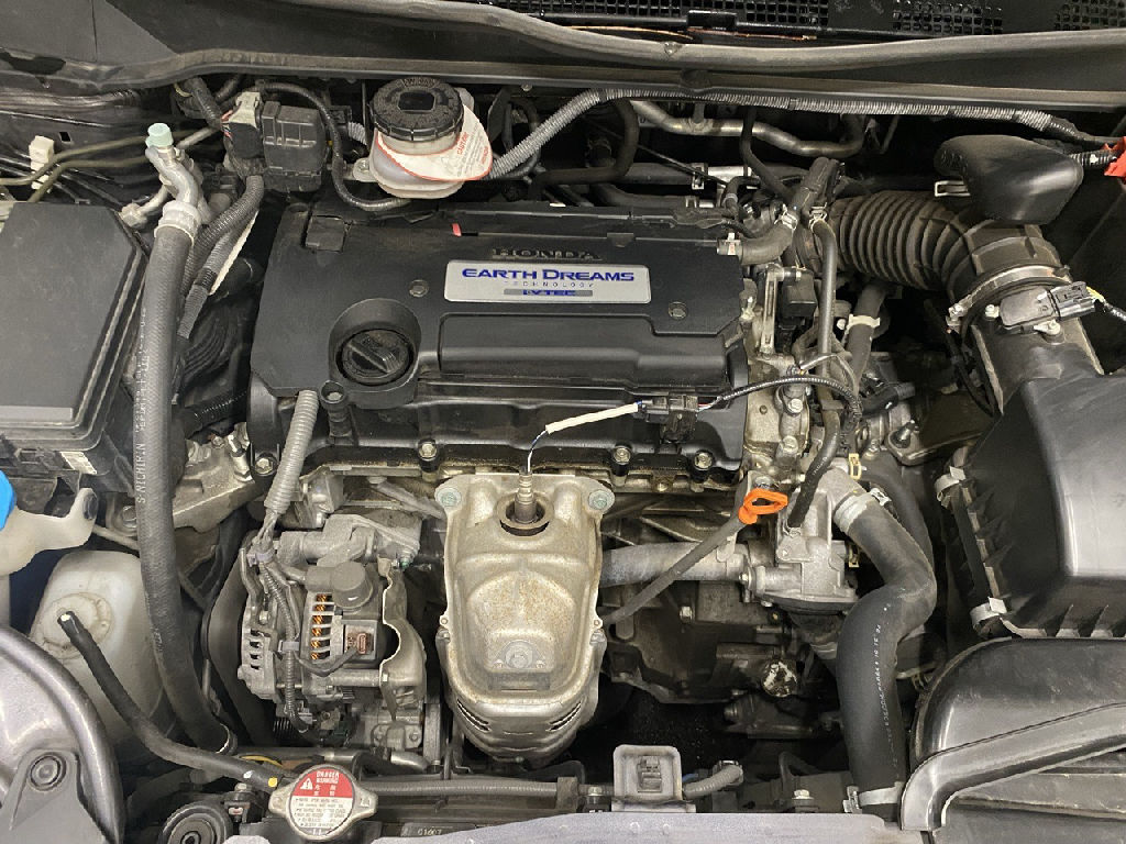 RC1 2017 Honda Odyssey photo 10