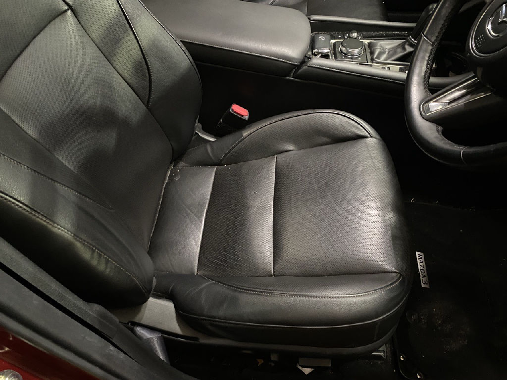 BP SP25 2021 Mazda 3 photo 7