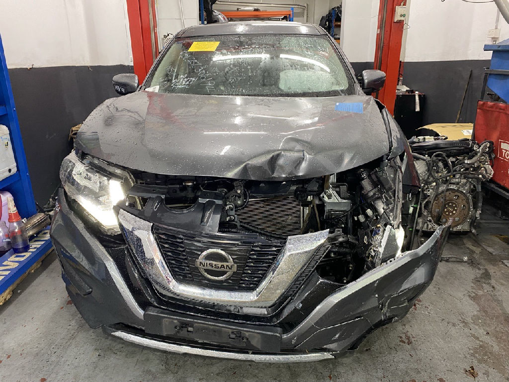 T32 2020 Nissan Xtrail photo 2