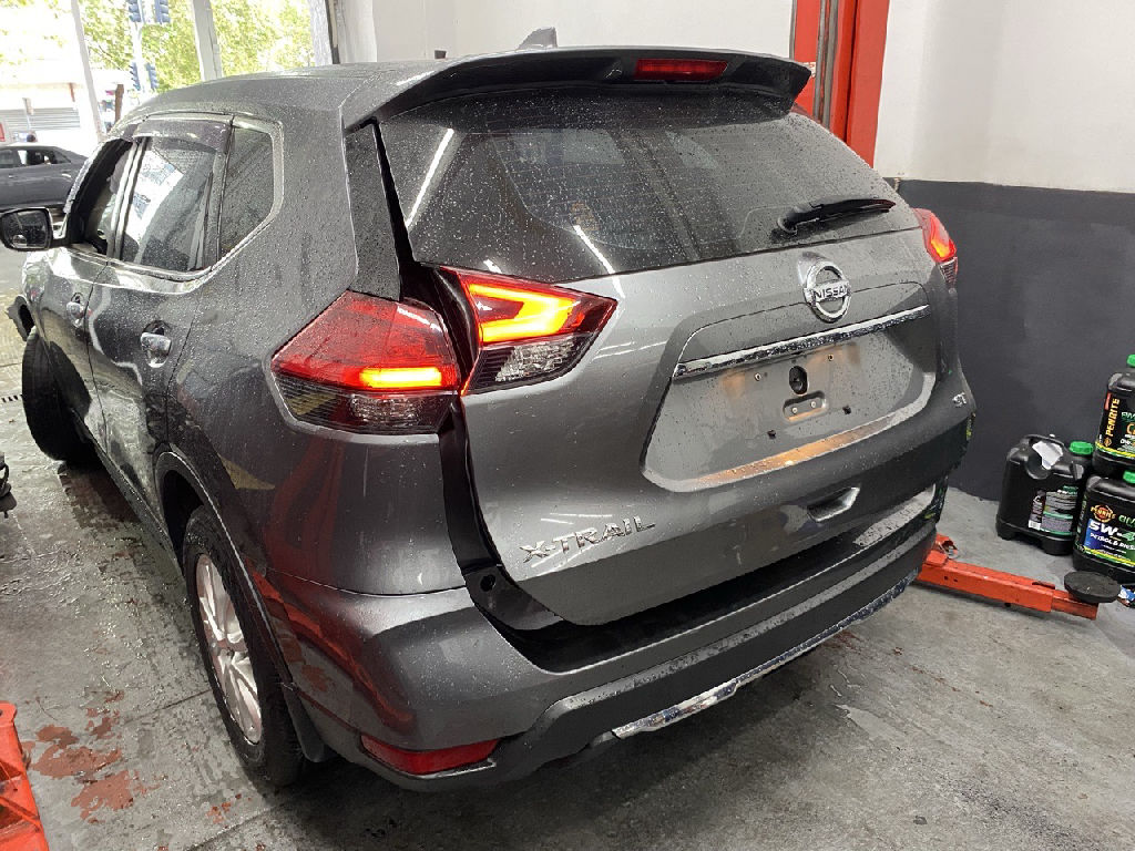 T32 2020 Nissan Xtrail photo 3