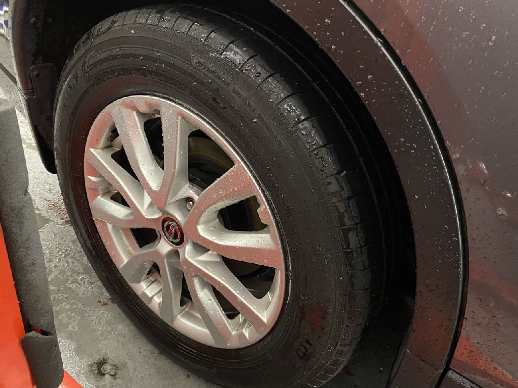 T32 2020 Nissan Xtrail photo 4