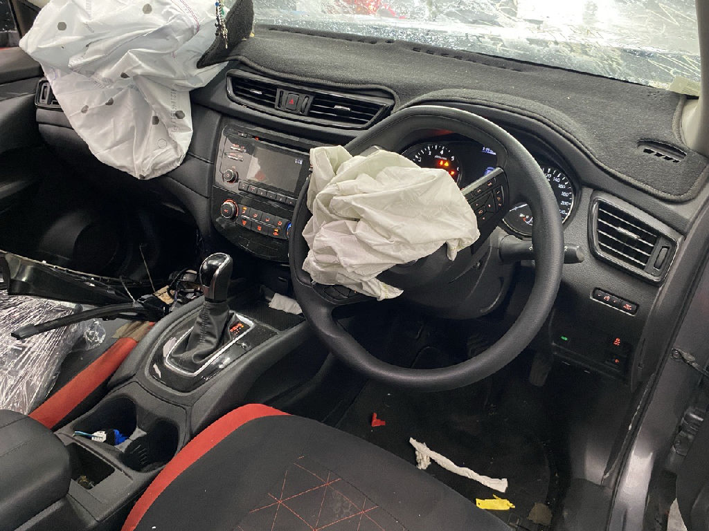T32 2020 Nissan Xtrail photo 7