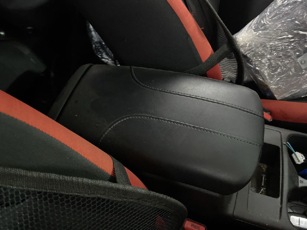 T32 2020 Nissan Xtrail photo 10