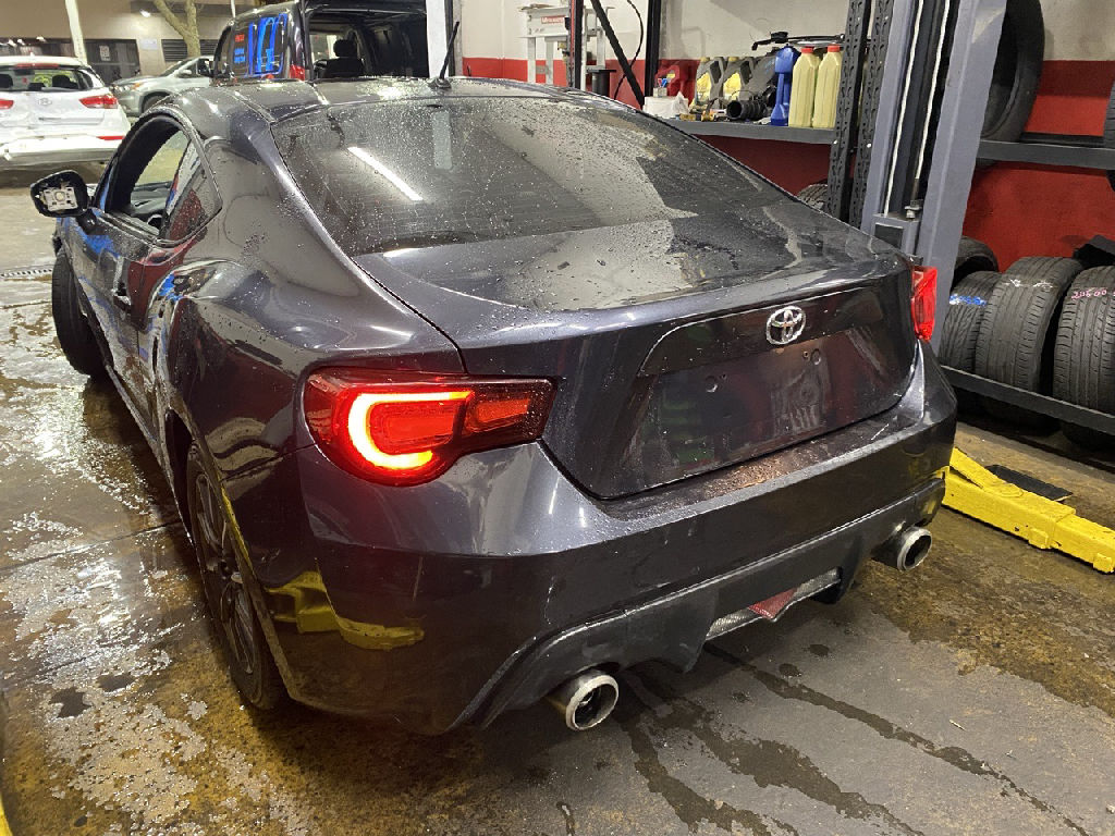 GTS 2013 Toyota 86 photo 3