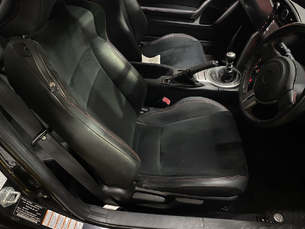 GTS 2013 Toyota 86 photo 7
