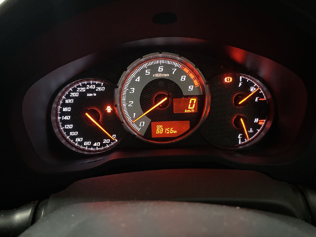 GTS 2013 Toyota 86 photo 8