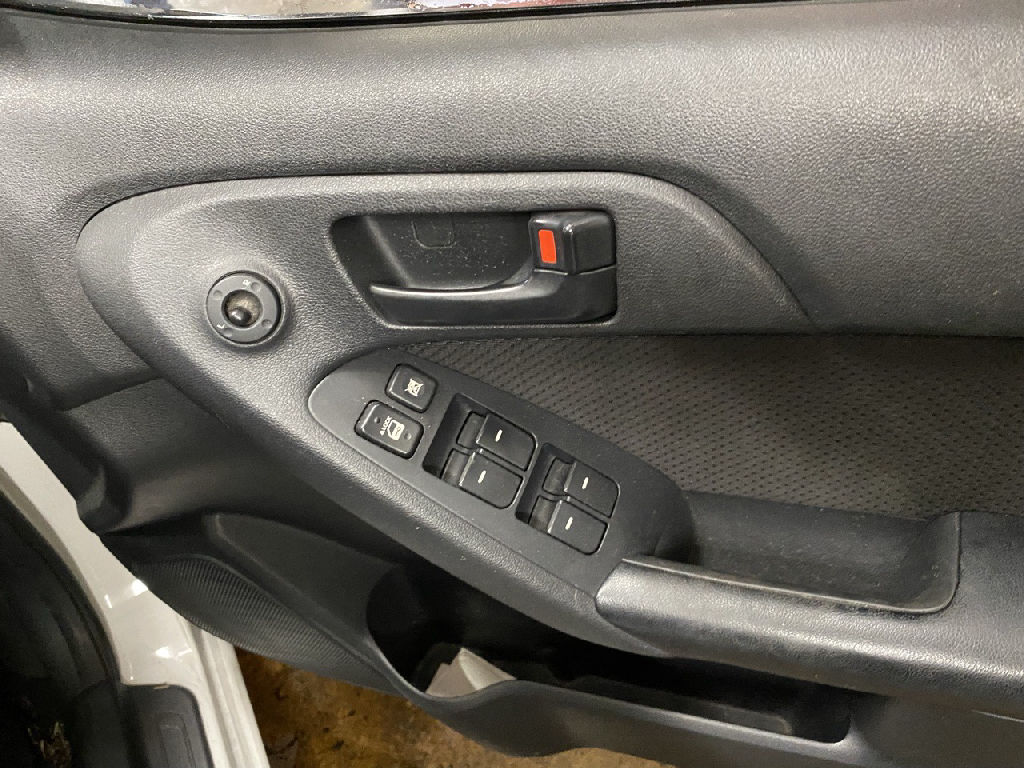 2010 Kia Cerato photo 7
