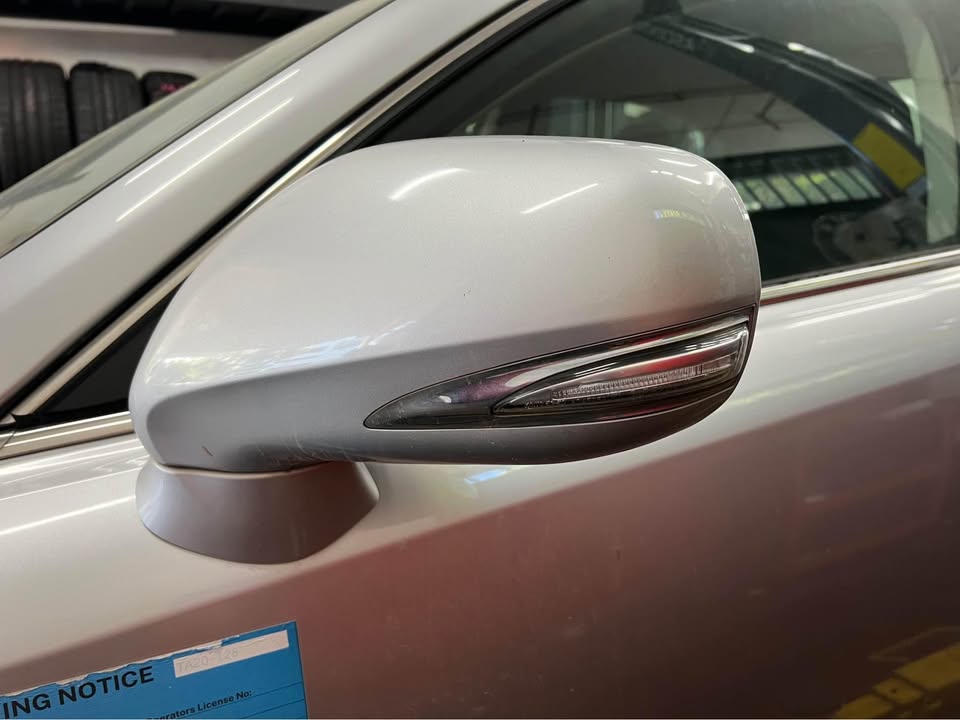 PRESTIGE 2011 LEXUS IS250 photo 4