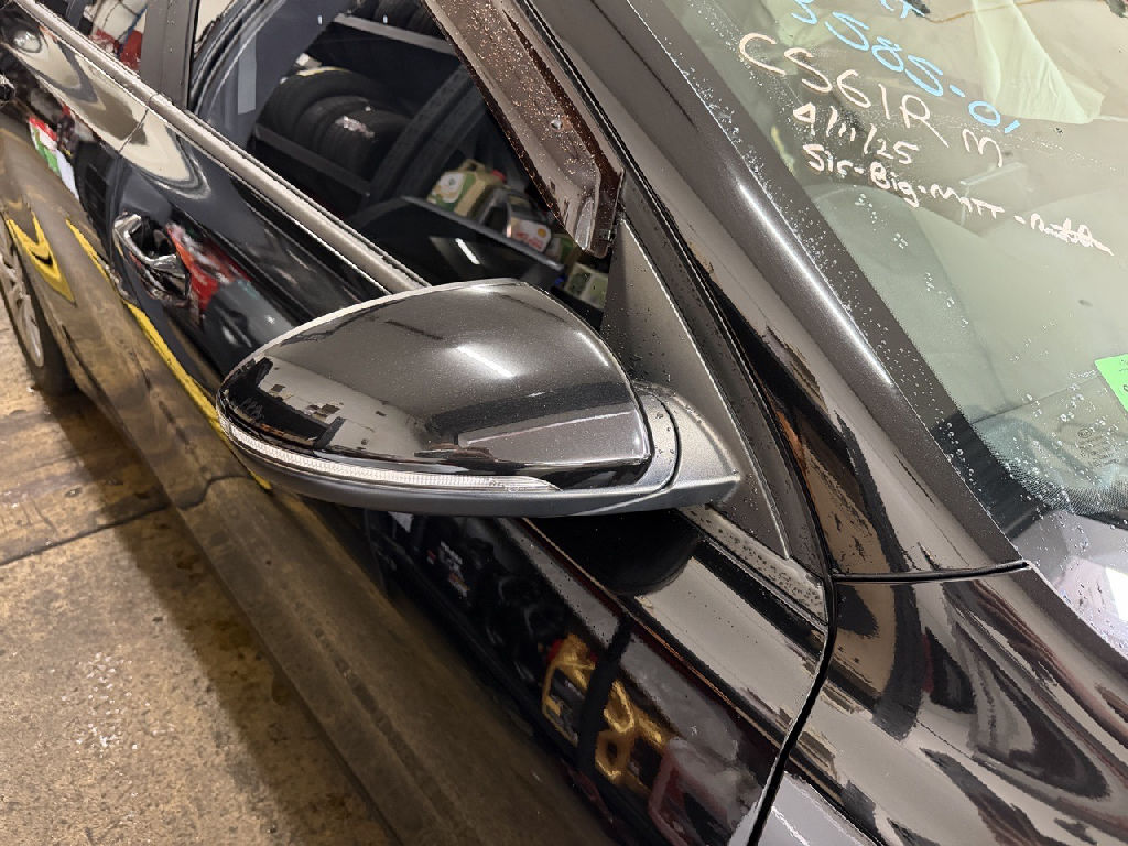 BD 2019 Kia Cerato photo 4