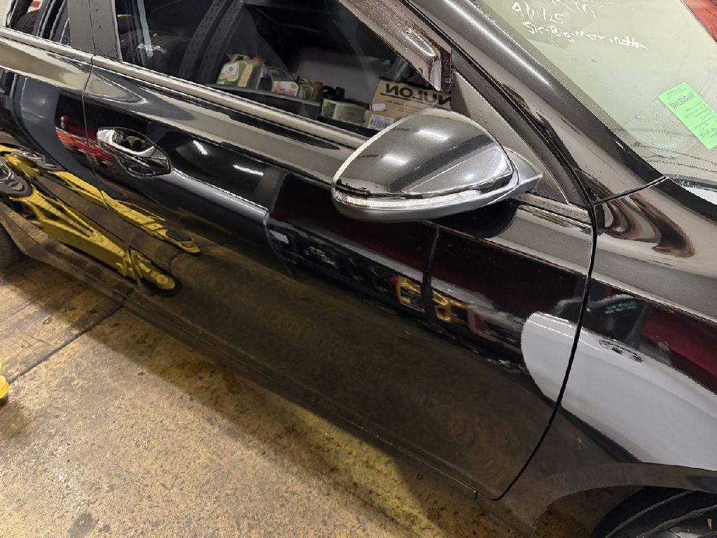 BD 2019 Kia Cerato photo 5