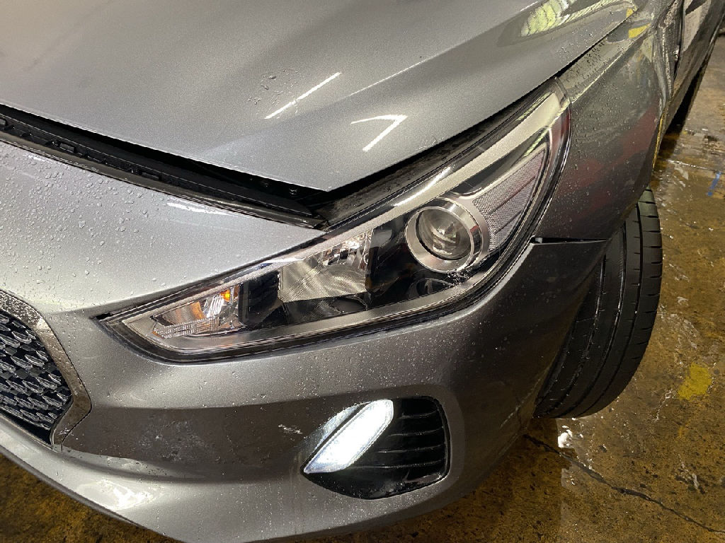 PD 2018 Hyundai I30 photo 3