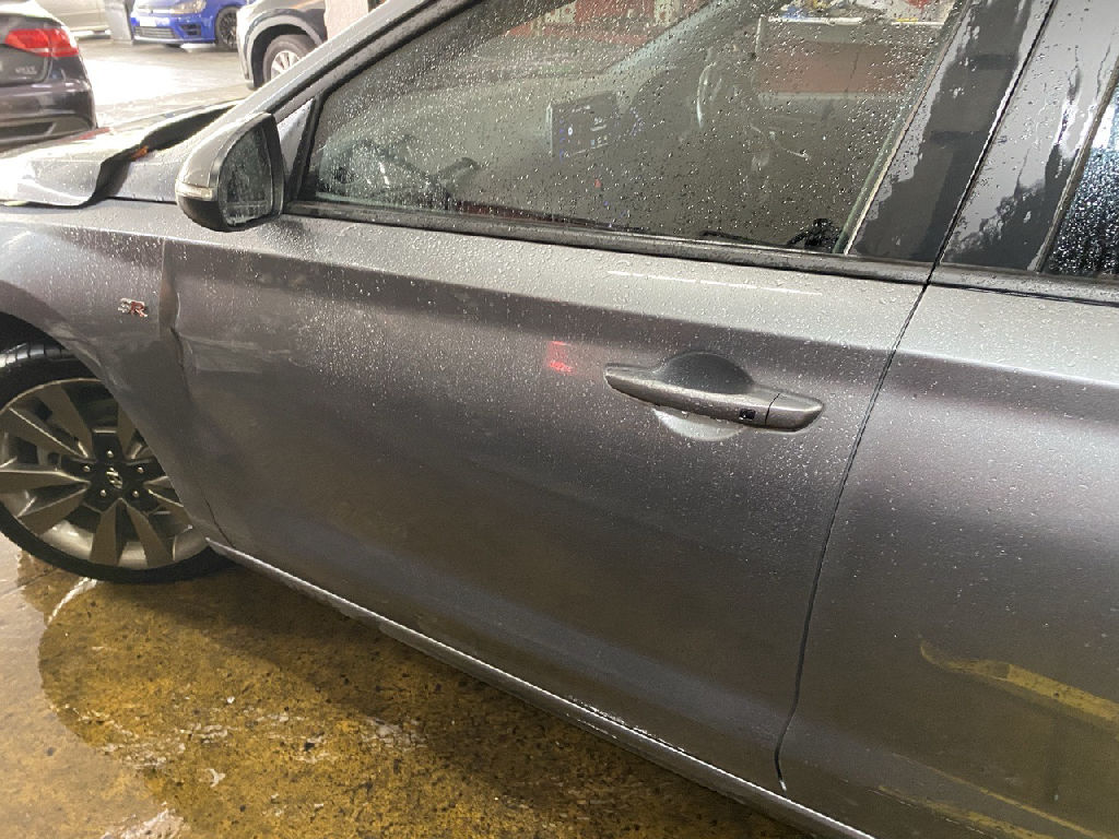 PD 2018 Hyundai I30 photo 6