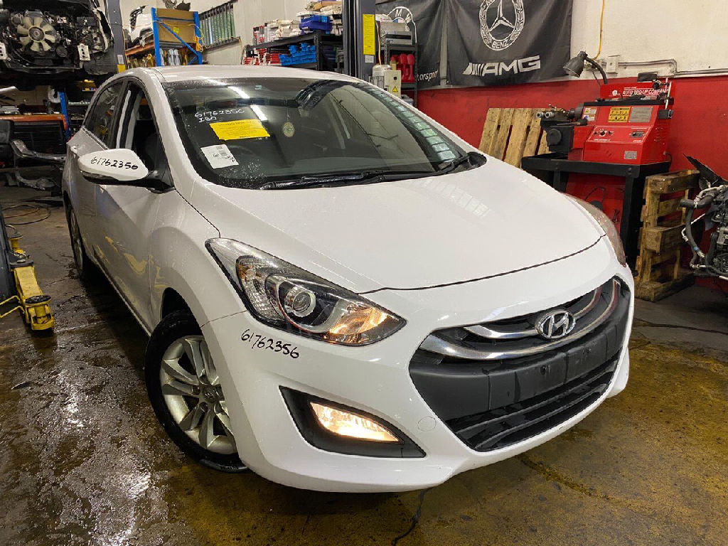 GD 2014 Hyundai I30