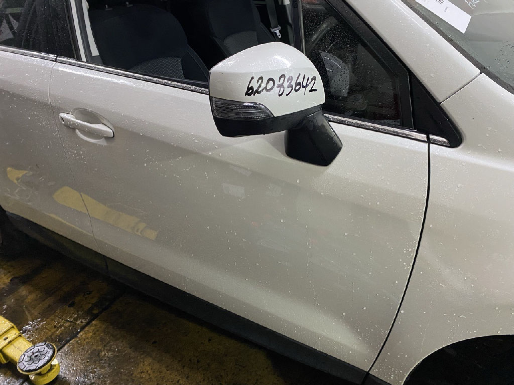SJ 2016 Subaru Forester photo 5