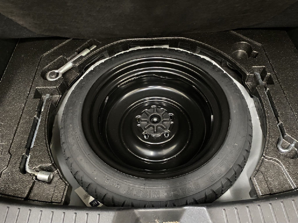 BN SP25 2018 Mazda 3 photo 7