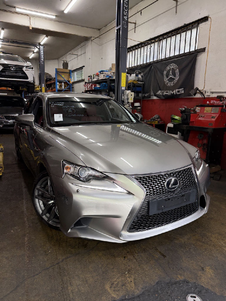 F SPORT 2014 Lexus IS350