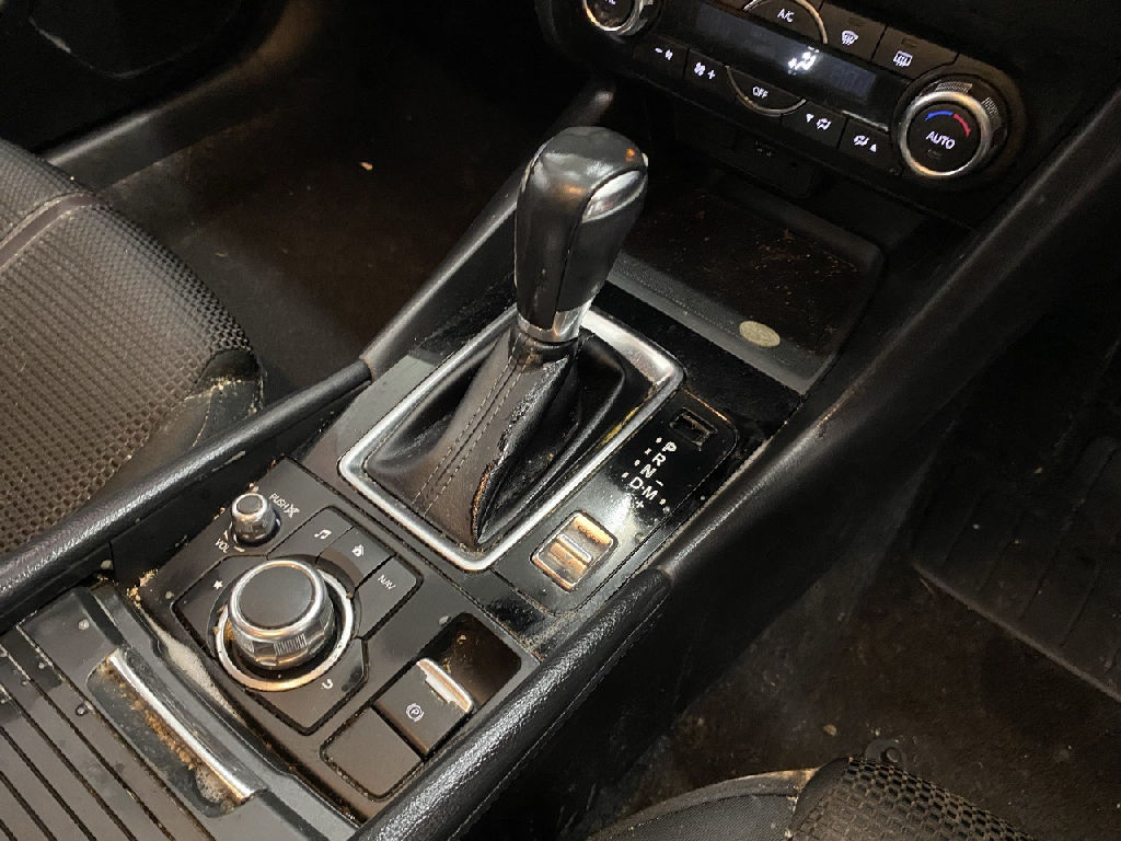 BN 2018 Mazda 3 photo 9