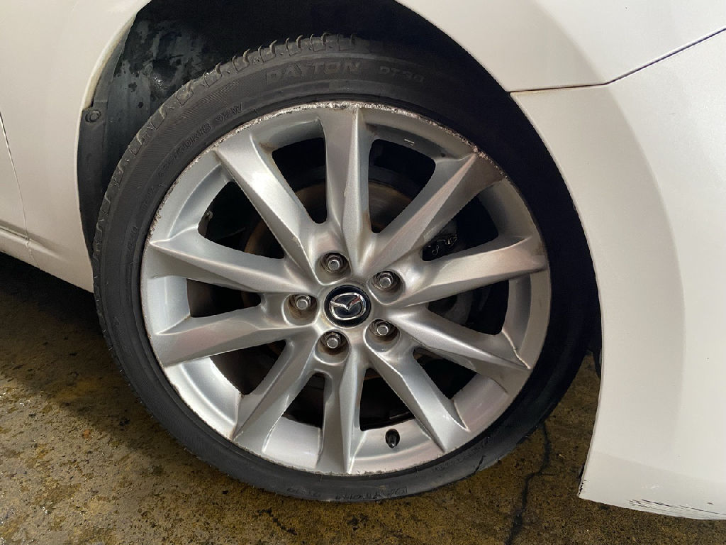BN 2016 Mazda 3 photo 4