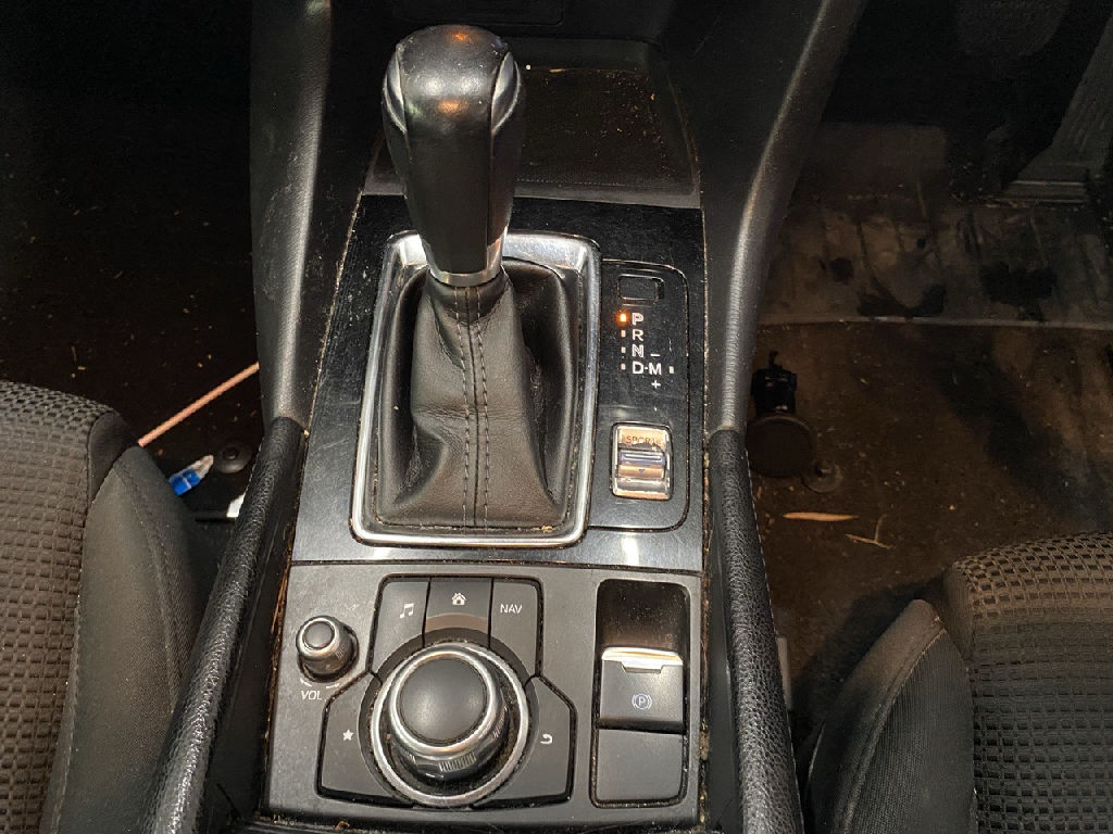 BN 2016 Mazda 3 photo 9