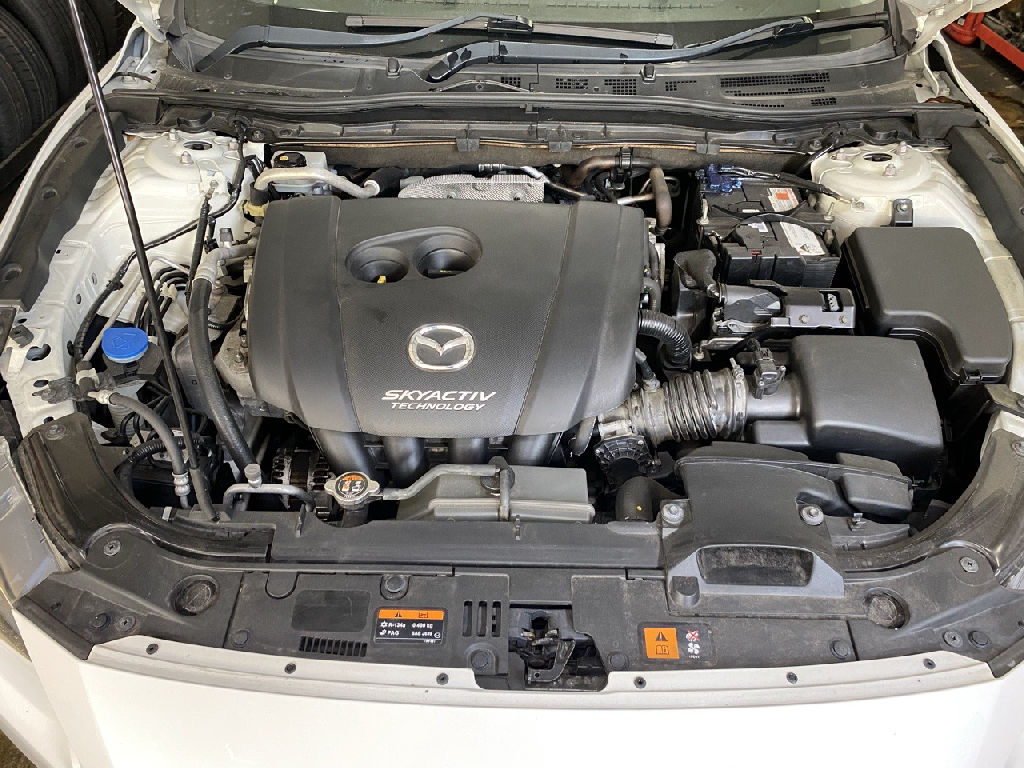 BN 2016 Mazda 3 photo 10