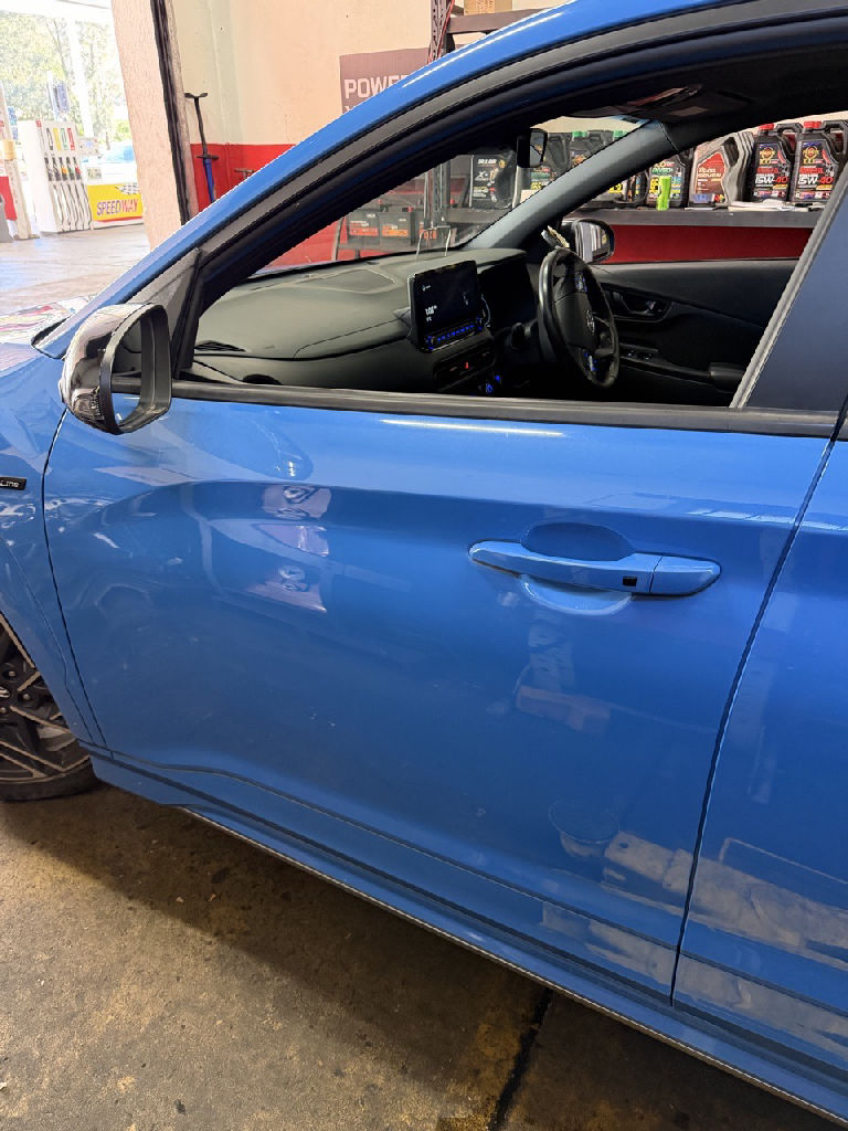 2021 Hyundai Kona photo 5