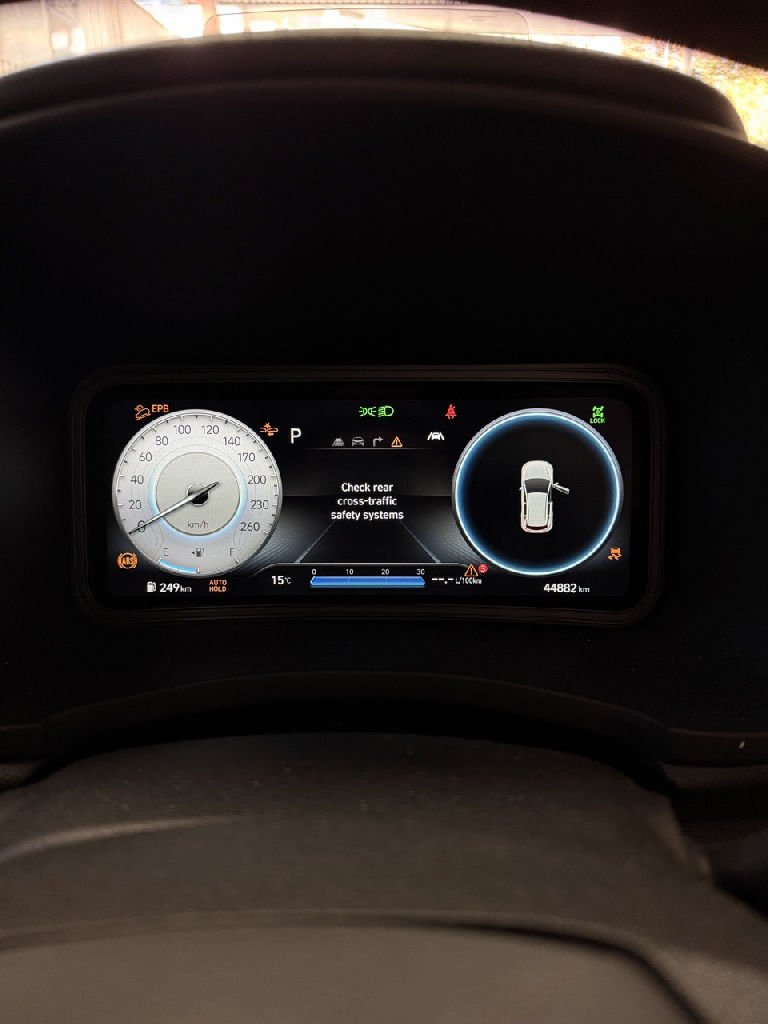 2021 Hyundai Kona photo 10