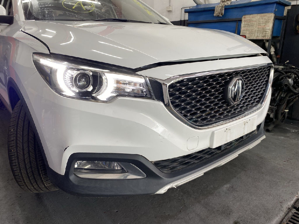 2019 MG ZS photo 5