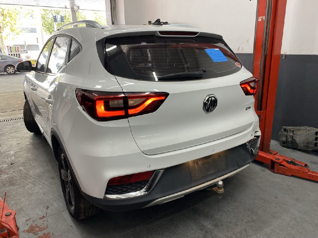 2019 MG ZS photo 6
