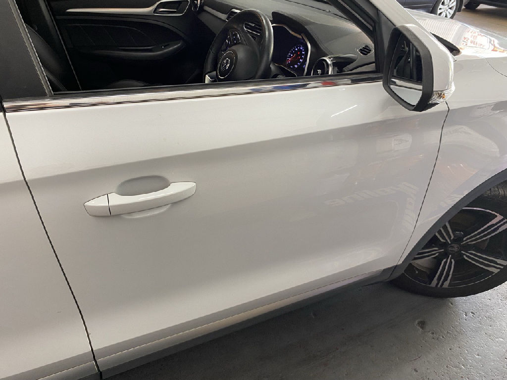 2019 MG ZS photo 7
