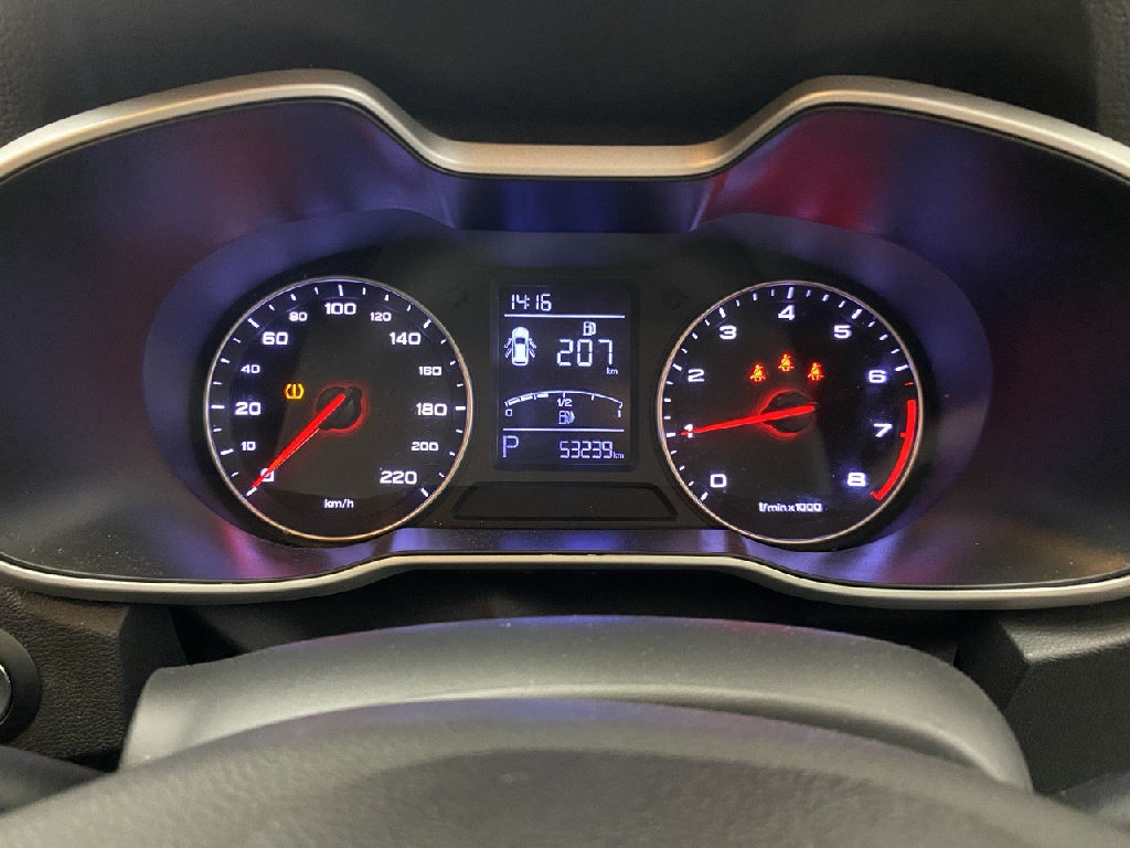 2019 MG ZS photo 9