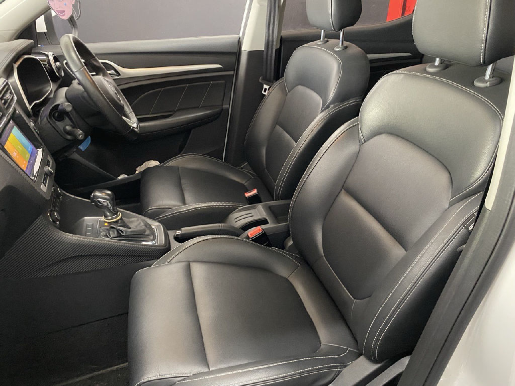2019 MG ZS photo 10