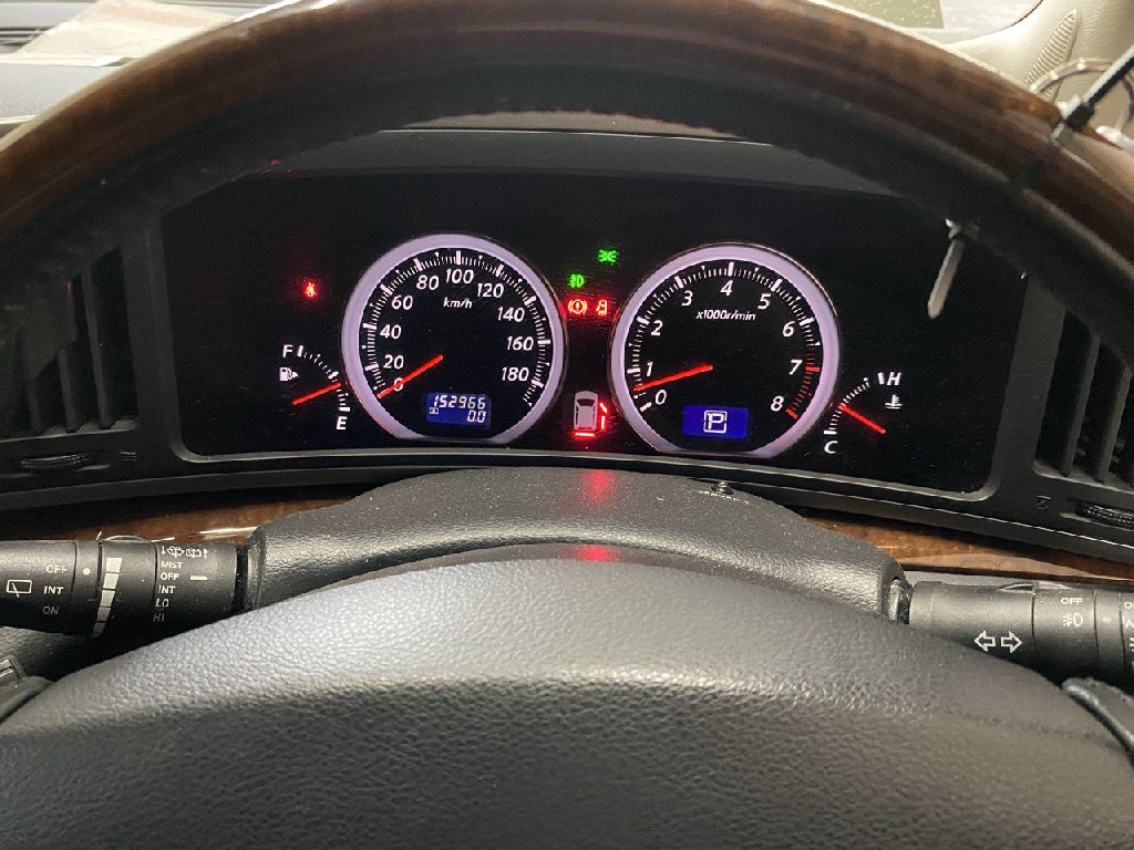E51 2010 Nissan Elgrand photo 7
