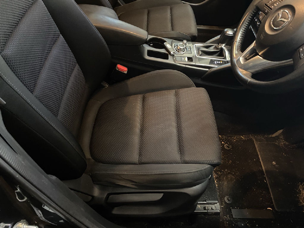 KE 2015 Mazda CX5 photo 7